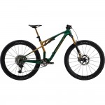 2026 Giant Anthem X Advanced SL 0 Mountain Bike
