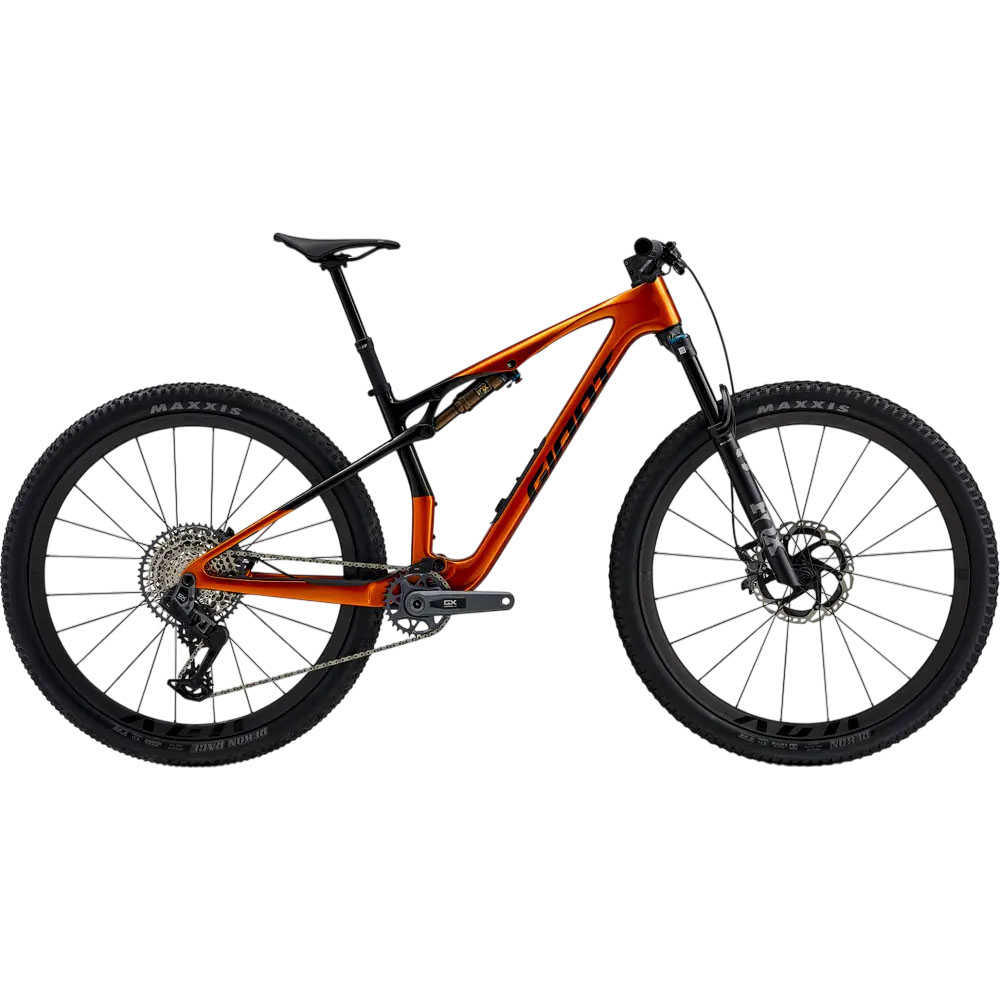 2026 Giant Anthem X Advanced SL 1 Mountain Bike