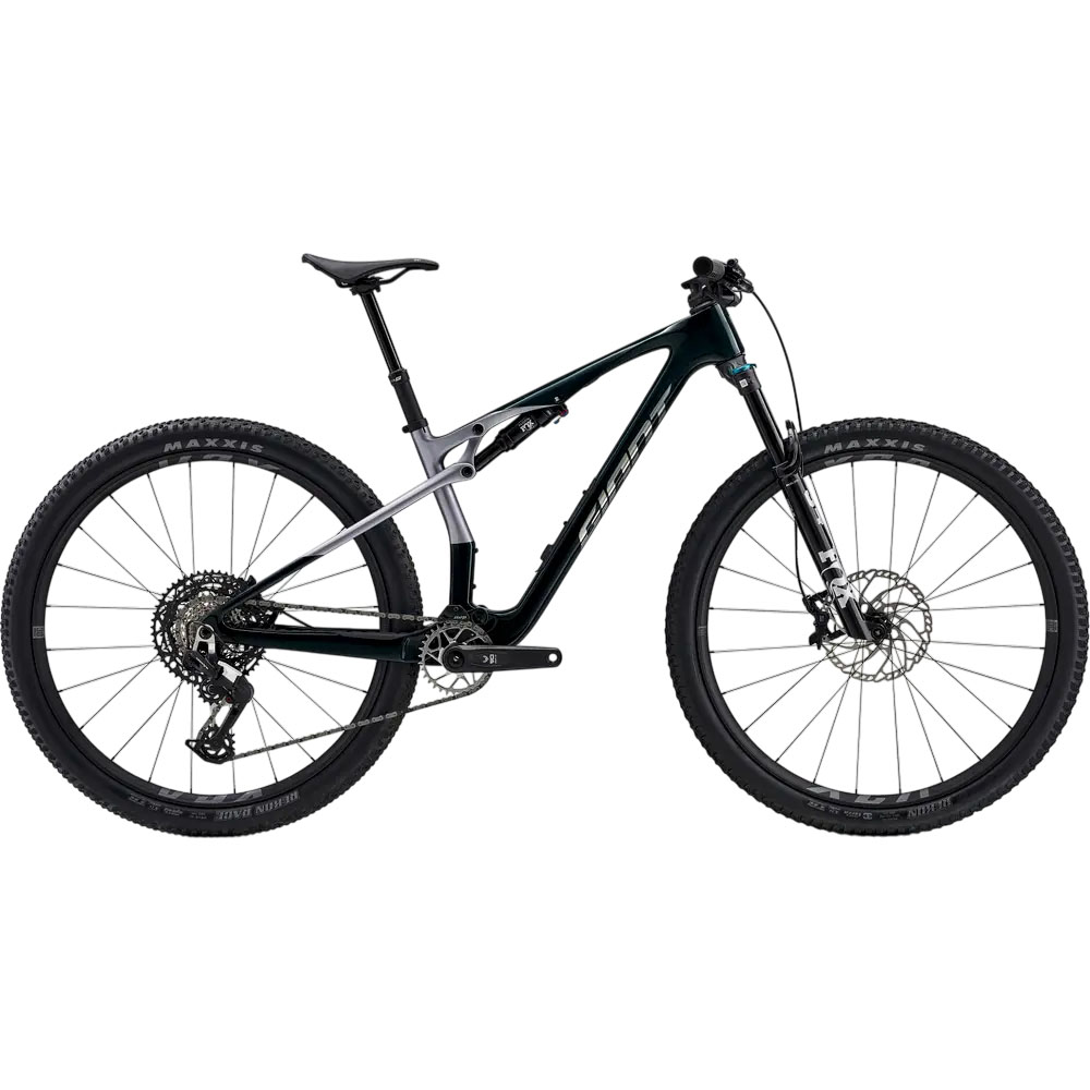 2026 Giant Anthem X Advanced SL 2 Mountain Bike