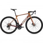 2026 Giant Defy Advanced E+ Elite 1 Road Bike