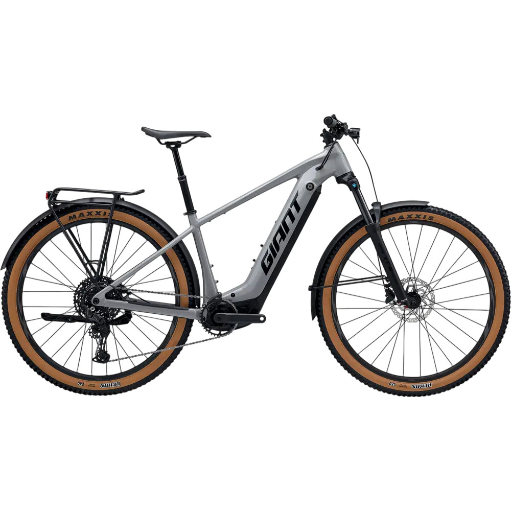2026 Giant Fathom E+ EX Mountain Bike