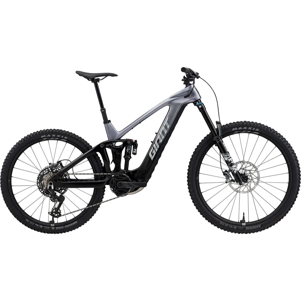2026 Giant Reign Advanced E+ 1 Mountain Bike