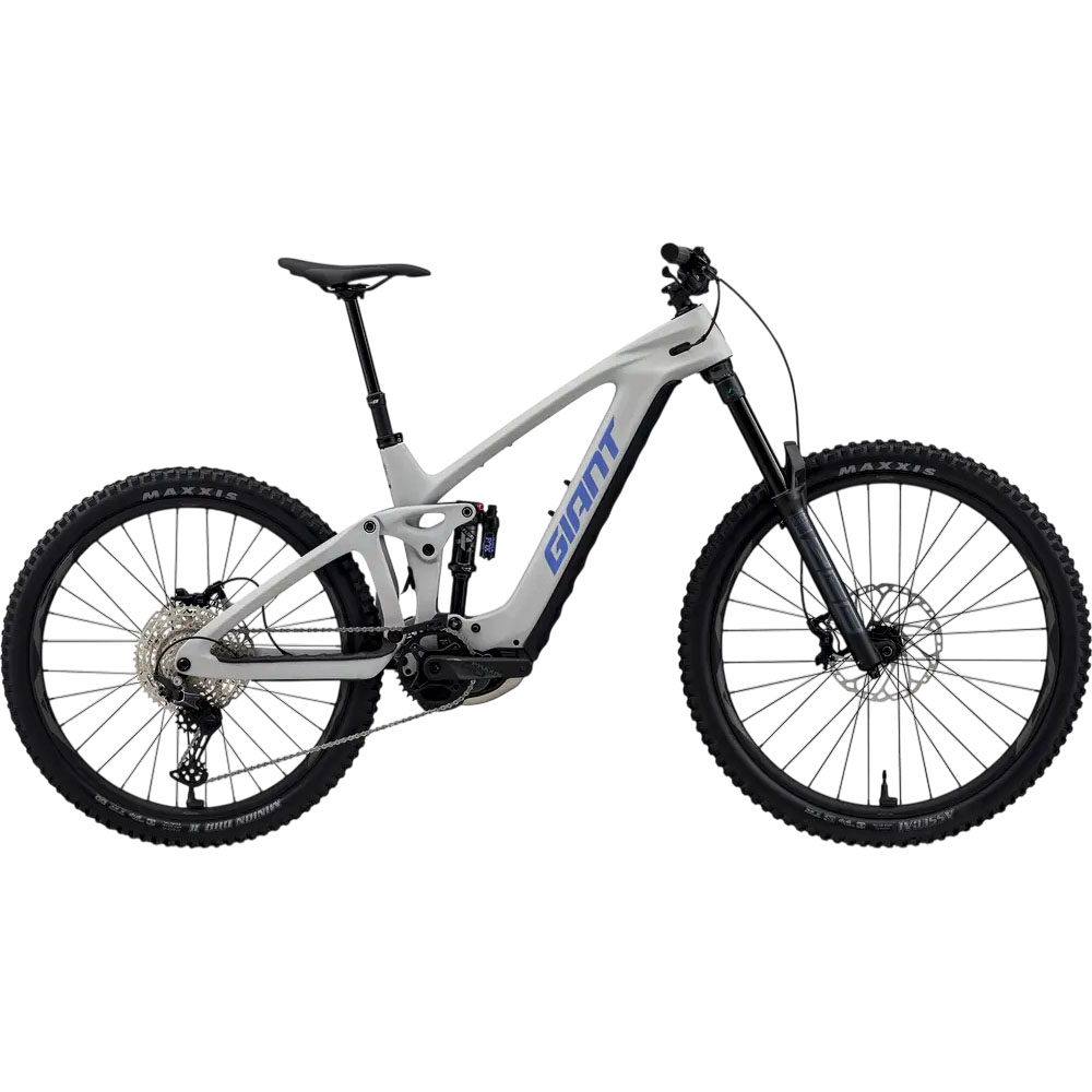 2026 Giant Reign Advanced E+ 2 Mountain Bike