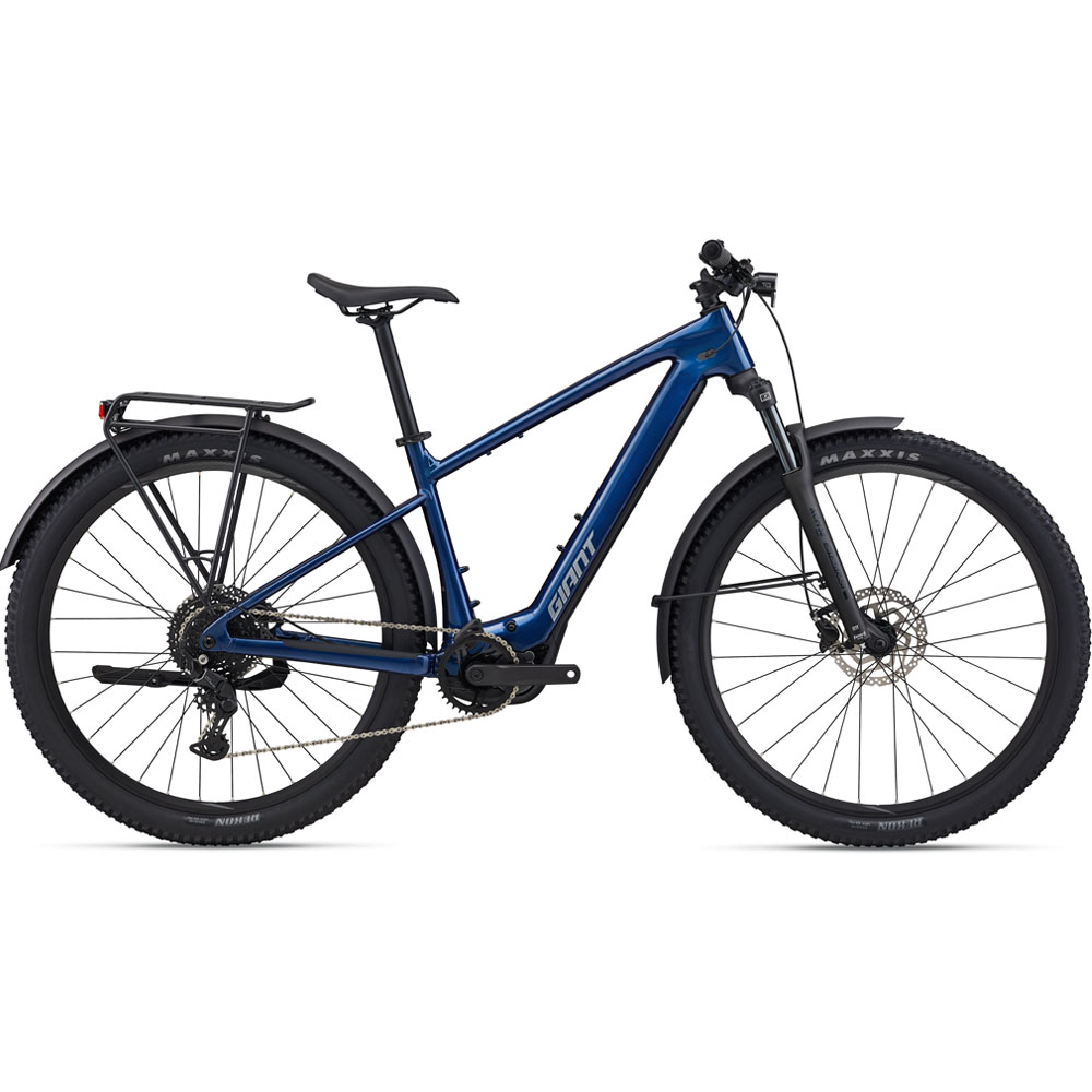 2026 Giant Talon E+ EX Mountain Bike