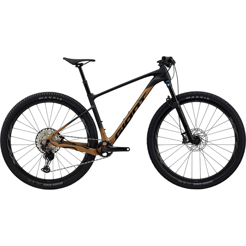 2026 Giant XTC Advanced 29 1 Mountain Bike