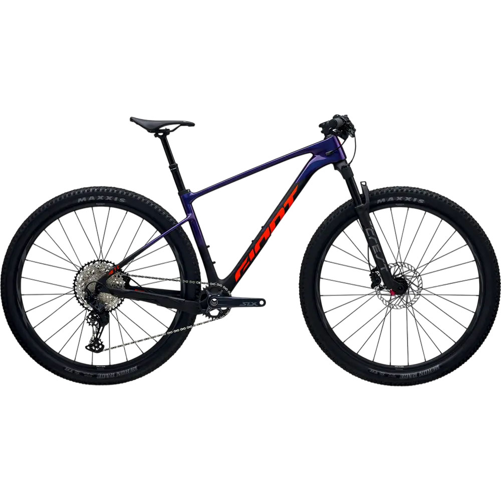 2026 Giant XTC Advanced 29 2 Mountain Bike