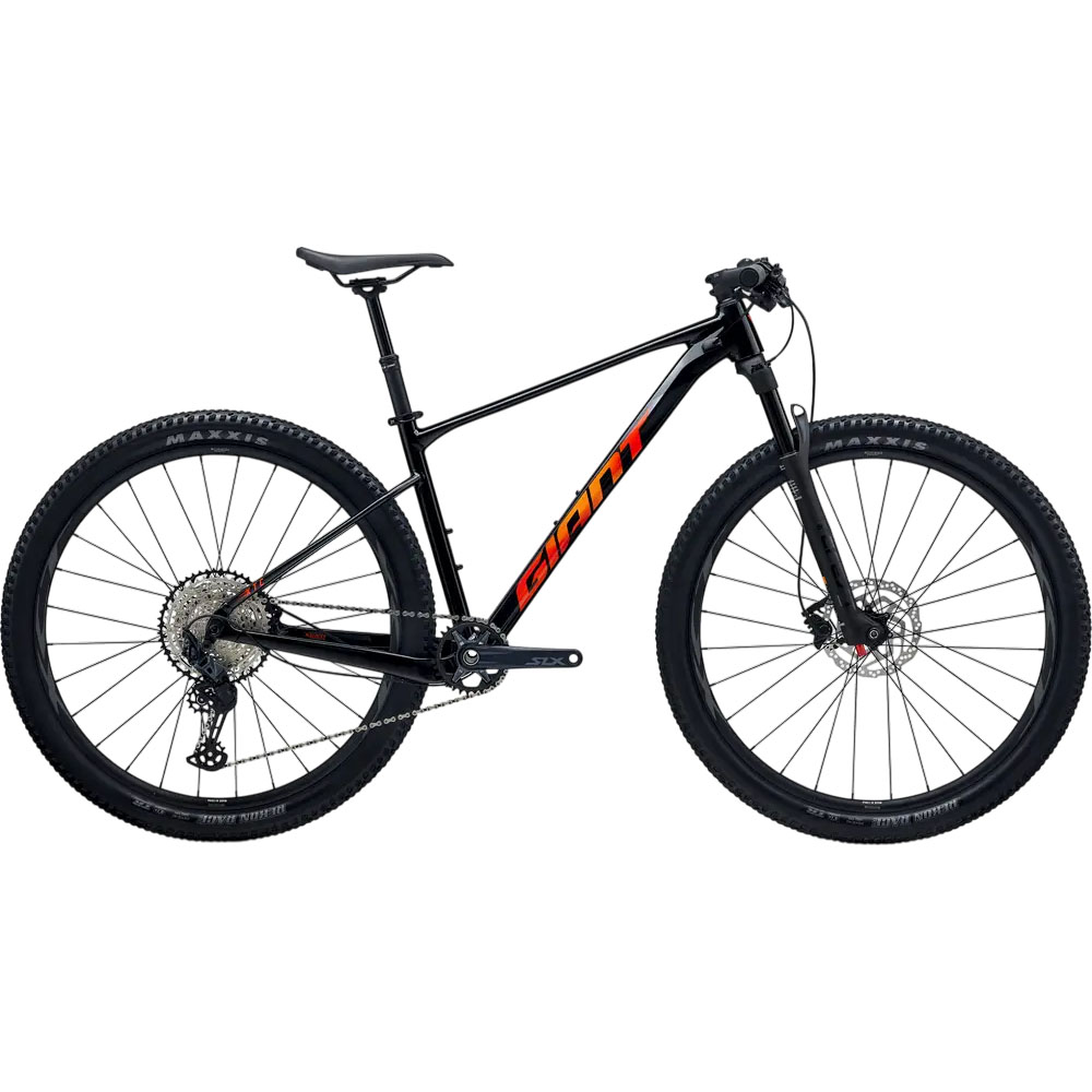 2026 Giant XTC SLR 29 1 Mountain Bike