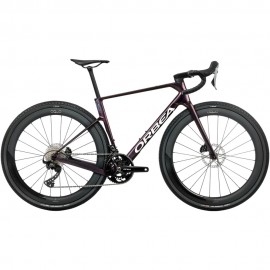 2026 Orbea TERRA RACE M20LTD Road Bike