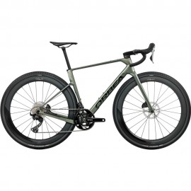 2026 Orbea TERRA RACE M20LTD Road Bike