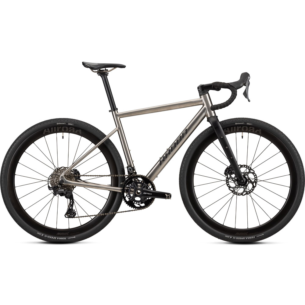 2026 Radon TIGARD GRX Di2 825 Road Bike