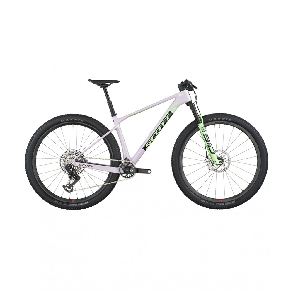 2026 Scott Scale RC World Cup Mountain Bike