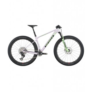 2026 Scott Scale RC World Cup Mountain Bike