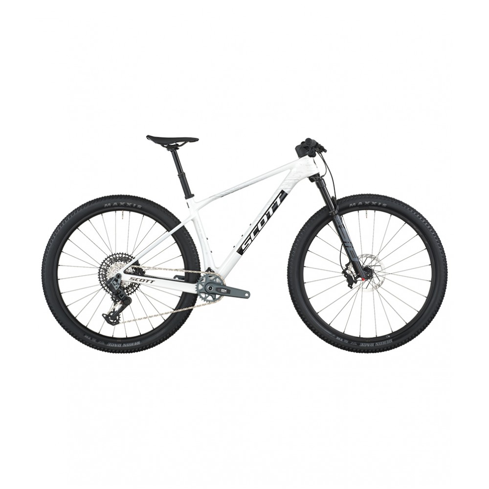 2026 Scott Scale RC Team Issue Mountain Bike