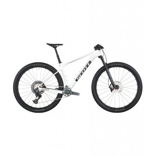 2026 Scott Scale RC Team Issue Mountain Bike