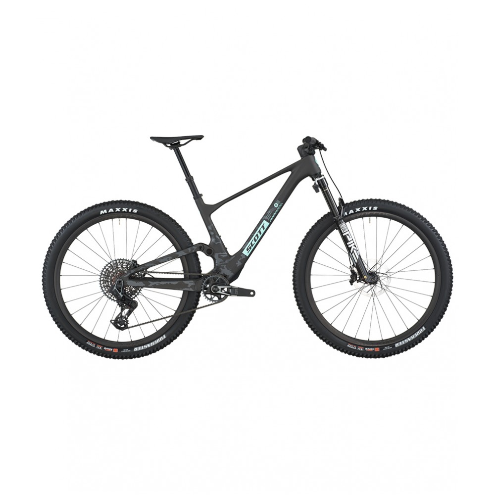 2026 Scott Spark 900 EVO Mountain Bike
