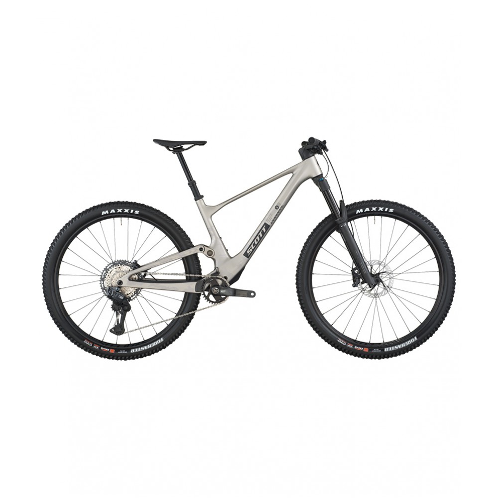 2026 Scott Spark 910 Mountain Bike