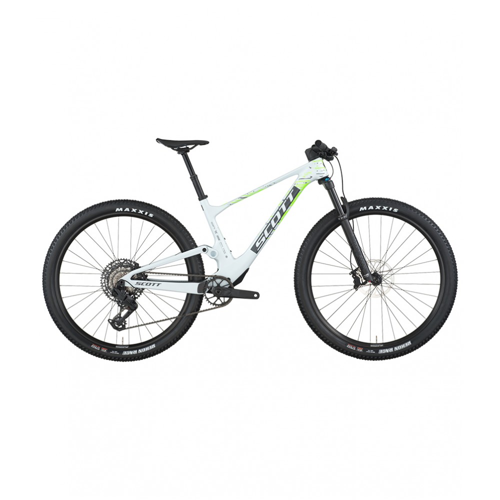 2026 Scott Spark RC Comp Mountain Bike