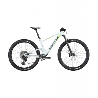 2026 Scott Spark RC Comp Mountain Bike