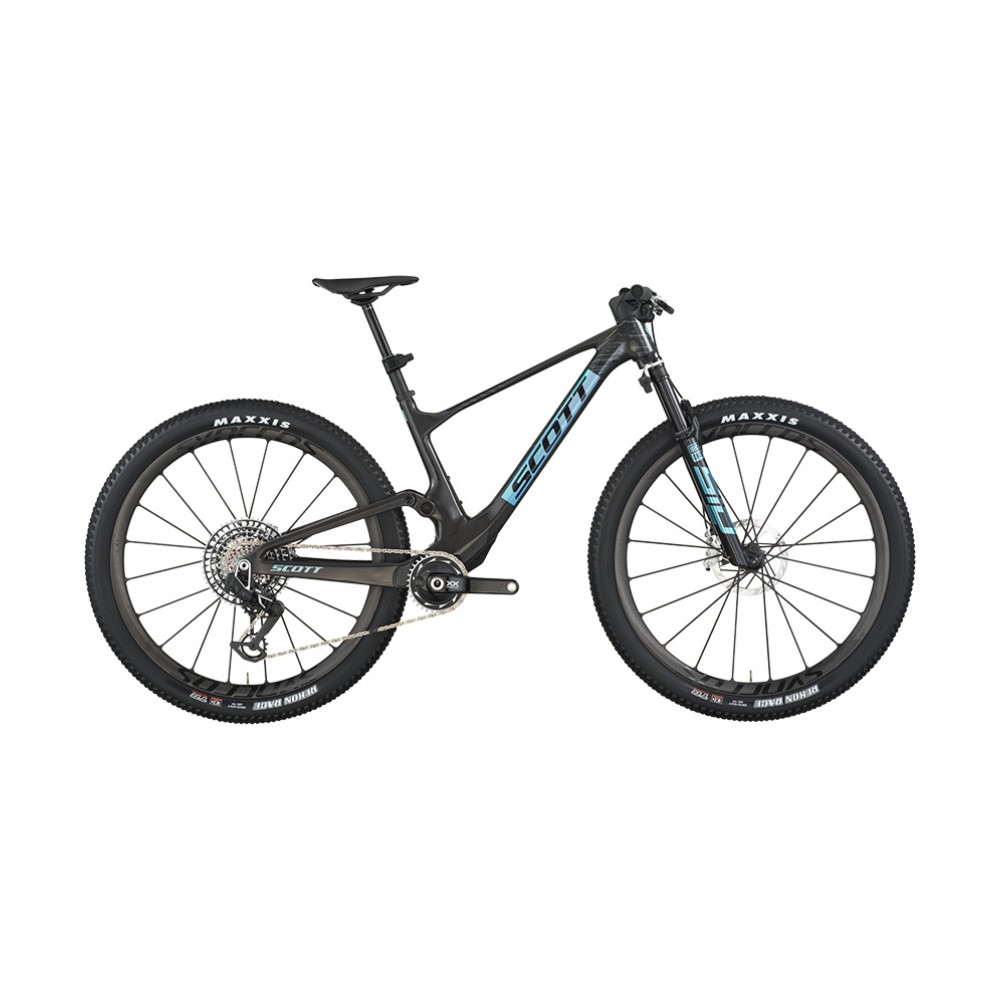 2026 Scott Spark RC SL Mountain Bike