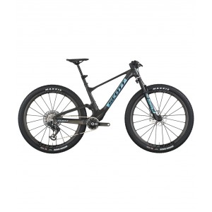2026 Scott Spark RC SL Mountain Bike