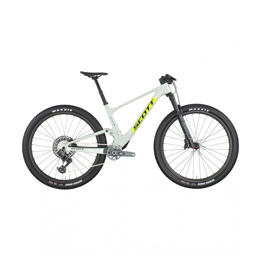 2026 Scott Spark RC Team Issue Mountain Bike