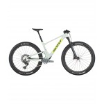 2026 Scott Spark RC Team Issue Mountain Bike