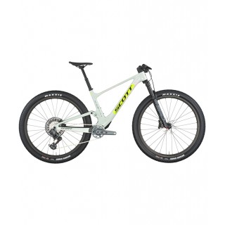 2026 Scott Spark RC Team Issue Mountain Bike