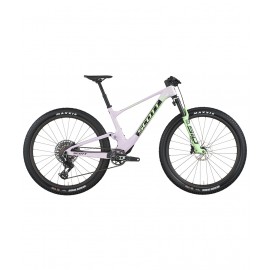 2026 Scott Spark RC World Cup Mountain Bike