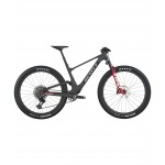 2026 Scott Spark RC World Cup Mountain Bike