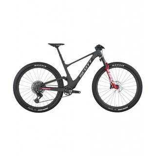 2026 Scott Spark RC World Cup Mountain Bike