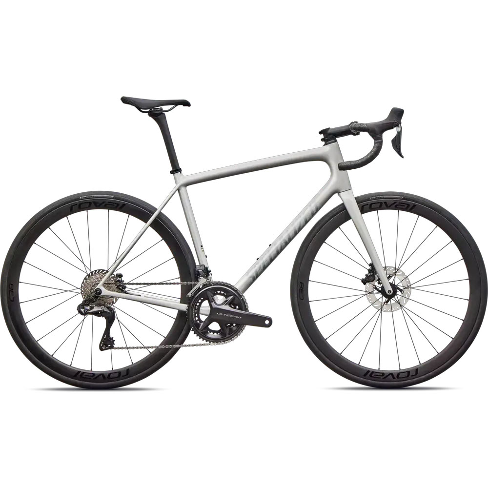 2026 Specialized Aethos 2 Expert - Shimano Ultegra Di2 Road Bike