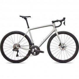 2026 Specialized Aethos 2 Expert - Shimano Ultegra Di2 Road Bike