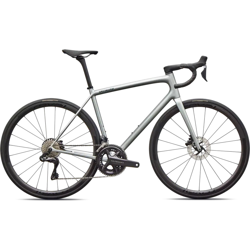 2026 Specialized Aethos 2 Pro - Shimano Ultegra Di2 Road Bike