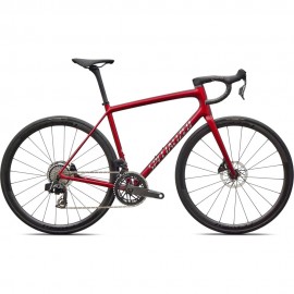 2026 Specialized Aethos 2 Pro - SRAM Force AXS Road Bike