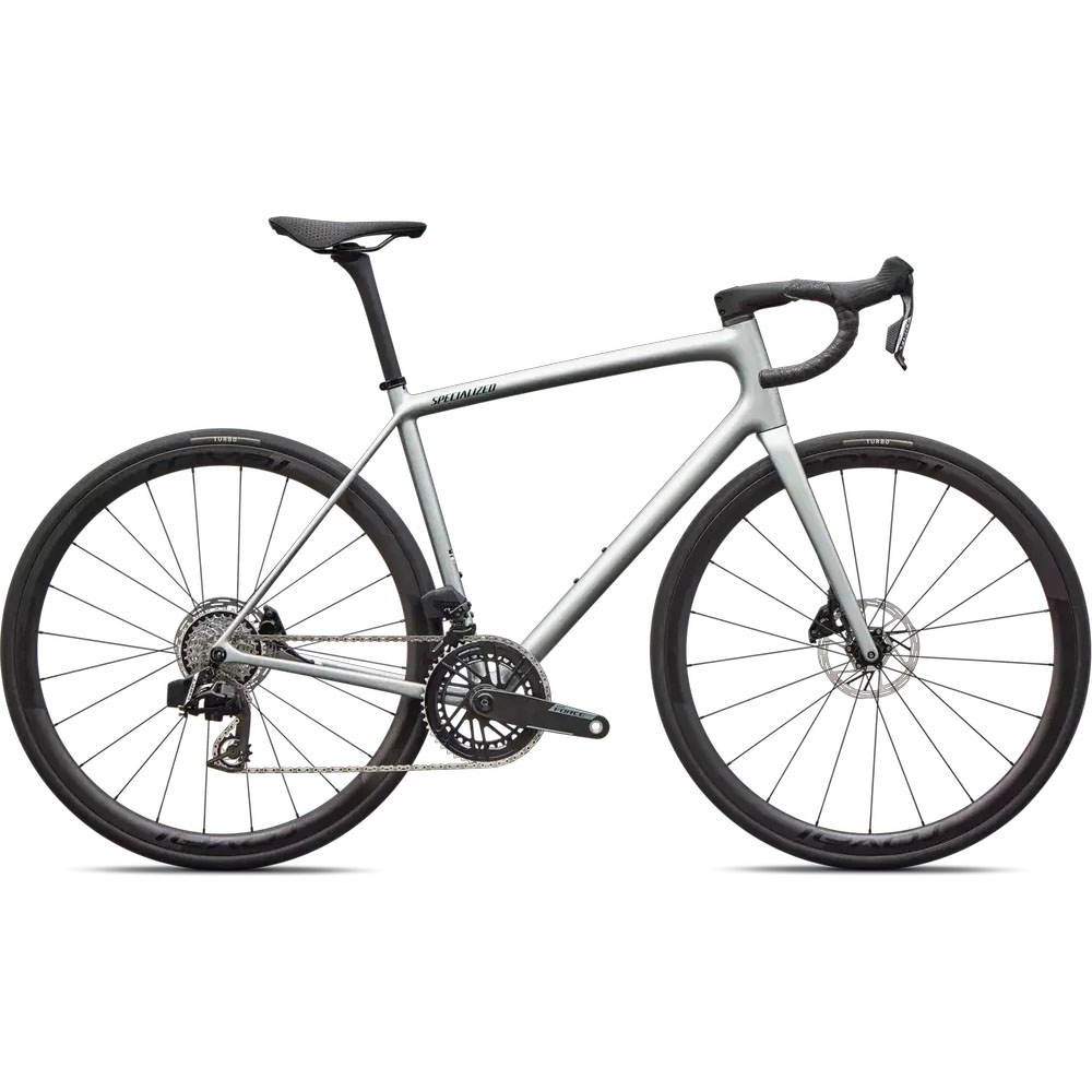 2026 Specialized Aethos 2 Pro - SRAM Force AXS Road Bike