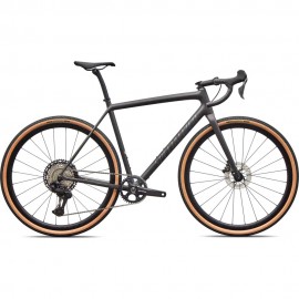 2026 Specialized Crux Expert - Shimano GRX Di2 Road Bike
