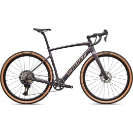 2026 Specialized Diverge 4 Expert-Shimano GRX Di2 Road Bike