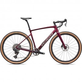 2026 Specialized Diverge 4 Pro-SRAM Force XPLR Road Bike