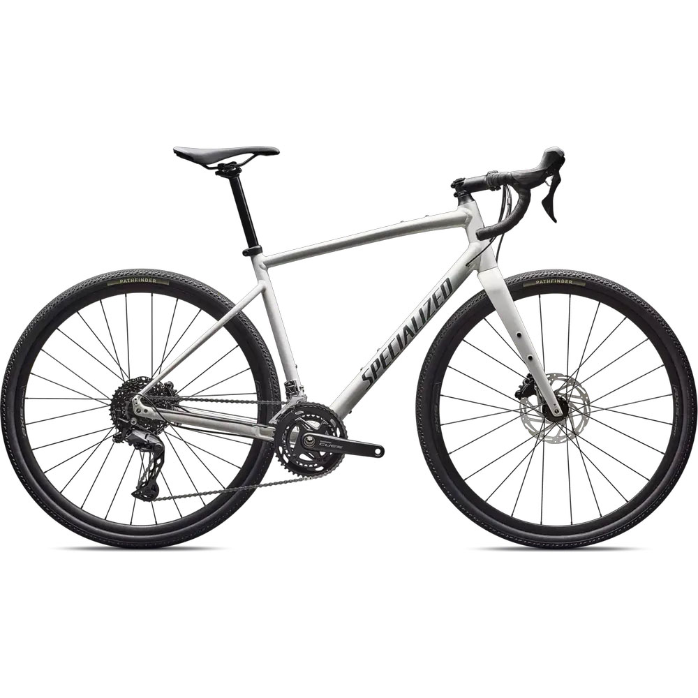 2026 Specialized Diverge E5 Road Bike