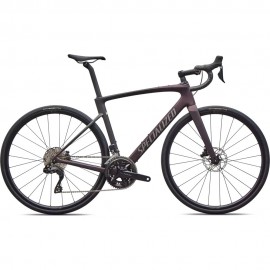 2026 Specialized Roubaix SL8 Comp - Shimano 105 Di2 Road Bike