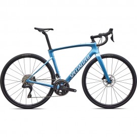 2026 Specialized Roubaix SL8 Comp - Shimano 105 Di2 Road Bike