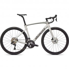 2026 Specialized Roubaix SL8 Expert - Shimano Ultegra Di2 Road Bike