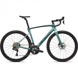 2026 Specialized Roubaix SL8 Expert - Shimano Ultegra Di2 Road Bike