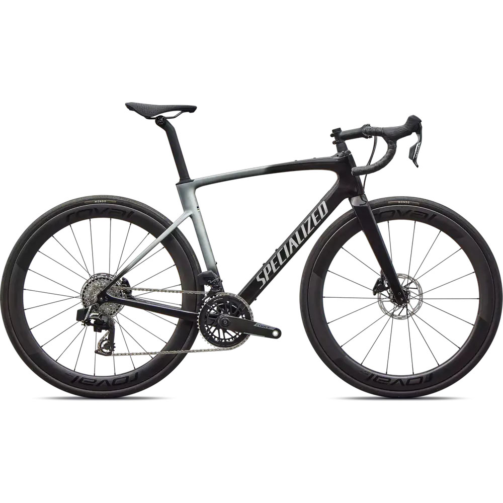 2026 Specialized Roubaix SL8 Pro - SRAM Force AXS Road Bike