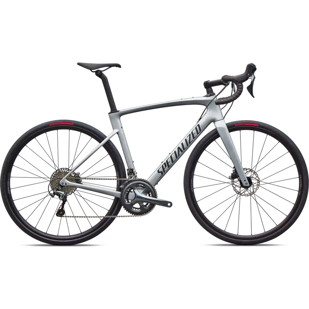 2026 Specialized Roubaix SL8 - Shimano Tiagra Road Bike