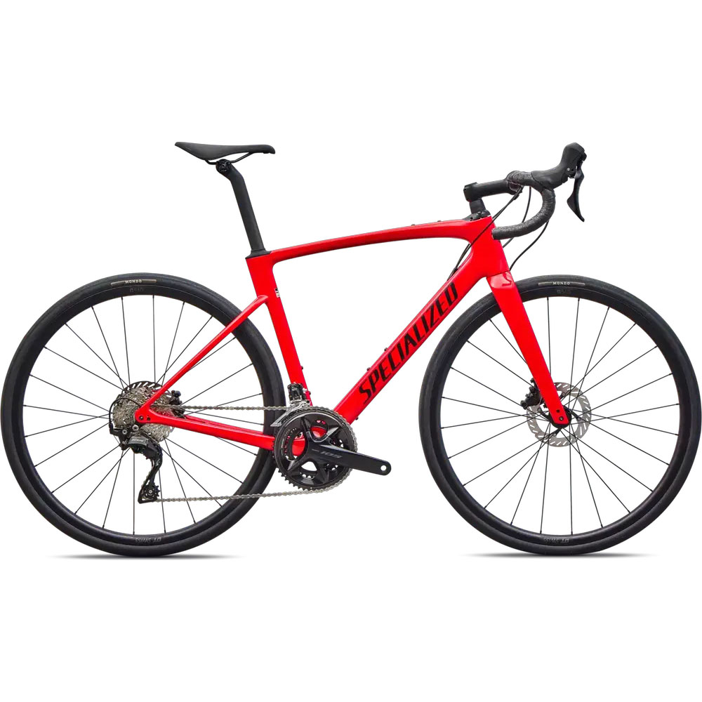 2026 Specialized Roubaix SL8 Sport Road Bike