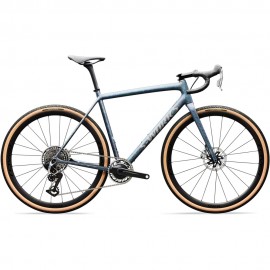 2026 Specialized S-Works Crux Road Bike