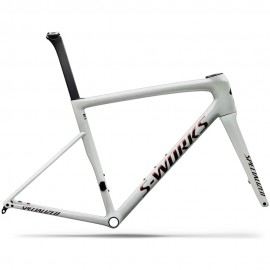 2026 Specialized S-Works Tarmac SL8 Frameset - FACT 12r Carbon