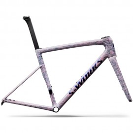 2026 Specialized S-Works Tarmac SL8 Frameset - FACT 12r Carbon