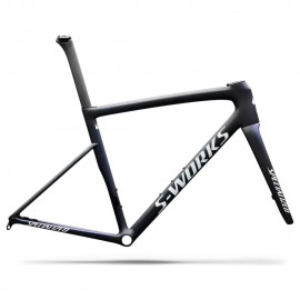 2026 Specialized S-Works Tarmac SL8 Frameset - FACT 12r Carbon